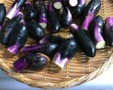 丸ごとこなすの煮物作り方4写真