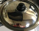 丸ごとこなすの煮物作り方9写真