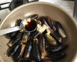 丸ごとこなすの煮物作り方10写真