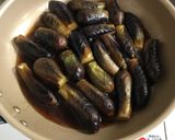 丸ごとこなすの煮物作り方12写真