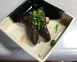 丸ごとこなすの煮物作り方14写真