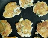 焼きポテサラ～自家製ポテサラで簡単に♪～作り方9写真