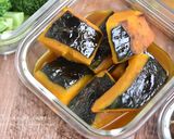 かぼちゃの鶏だしうま煮【冷凍・作り置き】作り方4写真