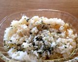 簡単ドリア風♡トマトの焼きチーズリゾット作り方3写真