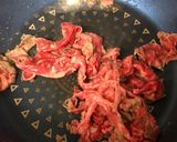 ほこほこ☆牛じゃが作り方2写真