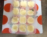 離乳食初期 じゃがいもペースト作り方4写真