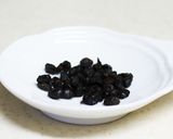 豆鼓を使って、茄子とピーマンの豆鼓炒め作り方1写真