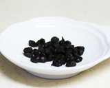 豆鼓を使って、茄子とピーマンの豆鼓炒め作り方1写真