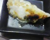 自作自演ジューシー餃子！作り方9写真