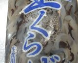 韓国風クラゲの酢の物作り方1写真