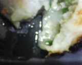 自作自演ジューシー餃子！作り方10写真