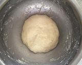 ふわふわ簡単パン作り方3写真
