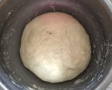 ふわふわ簡単パン作り方4写真
