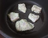 子どももパクパク！白身魚の磯辺焼き♪作り方3写真
