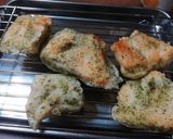 子どももパクパク！白身魚の磯辺焼き♪作り方4写真