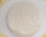 ふわふわ簡単パン作り方5写真
