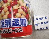 マヨとチリソースでポテトサラダ作り方4写真