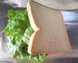ずっと定番！野菜サンドイッチ～時々＋α～作り方5写真