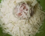 ☆フライパンで焼売☆作り方3写真