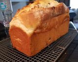 もっちもち柔らか餅食パン作り方10写真