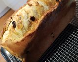 もっちもち柔らか餅食パン作り方11写真
