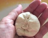 ふわふわ簡単パン作り方8写真