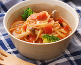 糀甘酒でコク旨！野菜たっぷりトマト鍋作り方9写真