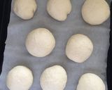 ふわふわ簡単パン作り方10写真