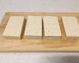 揚げない豆腐のチーズカツ作り方2写真
