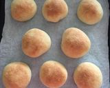 ふわふわ簡単パン作り方11写真