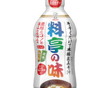 簡単あったか副菜！豆腐のみそとろろ焼き作り方1写真