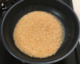 揚げない豆腐のチーズカツ作り方5写真