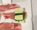 揚げない豆腐のチーズカツ作り方6写真