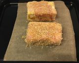 揚げない豆腐のチーズカツ作り方10写真