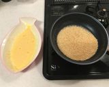 揚げない豆腐のチーズカツ作り方9写真