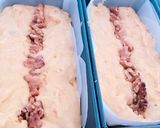 バナナケーキ作り方11写真