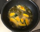 野菜たっぷり♪根菜と手羽元の甘酢漬け作り方2写真