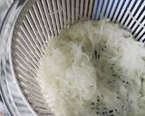 しめじとオニオンスライスのマリネ風作り方4写真