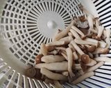 しめじとオニオンスライスのマリネ風作り方5写真