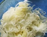 しめじとオニオンスライスのマリネ風作り方6写真