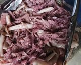 しめじとオニオンスライスのマリネ風作り方8写真