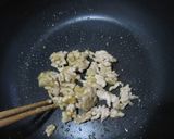肉味噌入りポテトサラダ作り方2写真