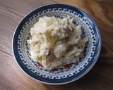 肉味噌入りポテトサラダ作り方4写真