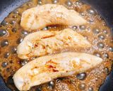 ⭐️ 超ヘルシーで高タンパクのササミ焼き作り方3写真