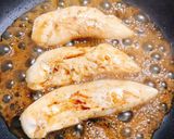 ⭐️ 超ヘルシーで高タンパクのササミ焼き作り方3写真