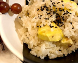 ☆秋の味覚☆栗ごはん！！！作り方6写真