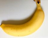 離乳食初期☆バナナペースト作り方1写真