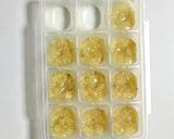離乳食初期☆バナナペースト作り方5写真