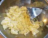 ☆春雨でかさましポテトサラダ☆作り方2写真