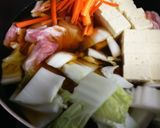 おっさんのちゃんこ風鍋作り方7写真